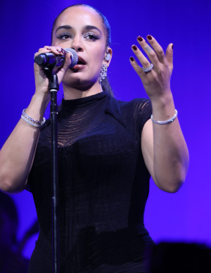 photos Jorja Smith