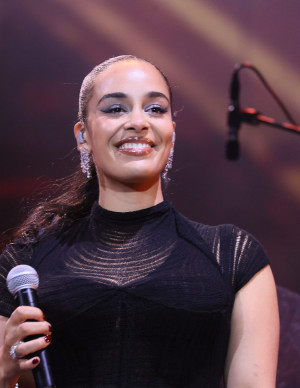 photos Jorja Smith