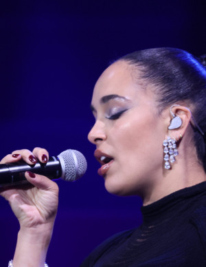 photos Jorja Smith