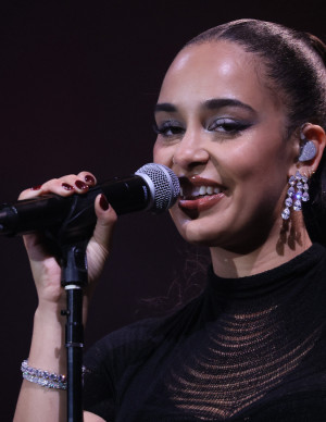 photos Jorja Smith