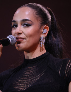 photos Jorja Smith