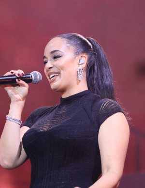 photos Jorja Smith