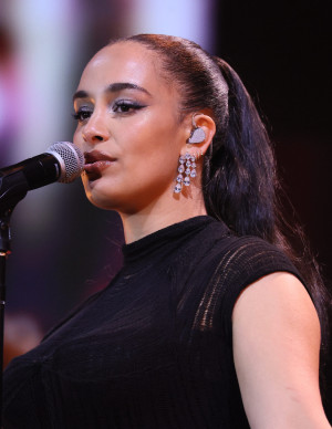 photos Jorja Smith