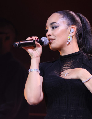photos Jorja Smith