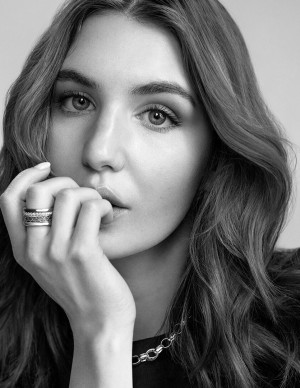 photos Sophie Nélisse