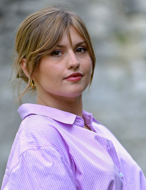 photos Marine Delplace