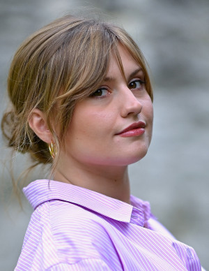 photos Marine Delplace