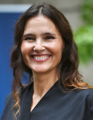 photos Virginie Ledoyen