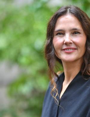 photos Virginie Ledoyen