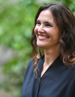 photos Virginie Ledoyen