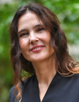 photos Virginie Ledoyen