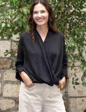 photos Virginie Ledoyen