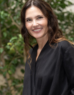 photos Virginie Ledoyen