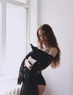 photos Sadie Soverall