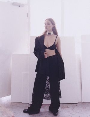 photos Sadie Soverall