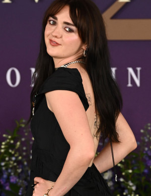 photos Maisie Williams 