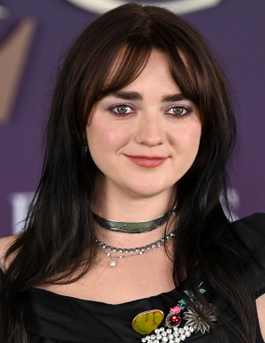 photos Maisie Williams 