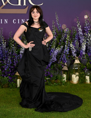 photos Maisie Williams 