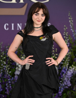 photos Maisie Williams 