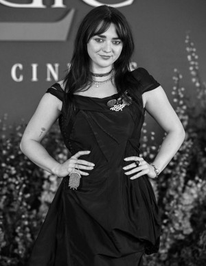 photos Maisie Williams 
