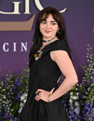 photos Maisie Williams 
