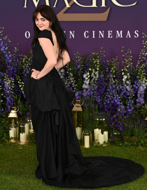 photos Maisie Williams 