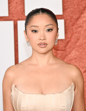 photos Lana Condor 