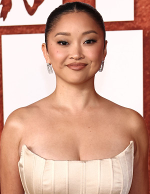 photos Lana Condor 