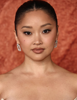 photos Lana Condor 