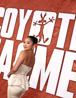 photos Lana Condor 