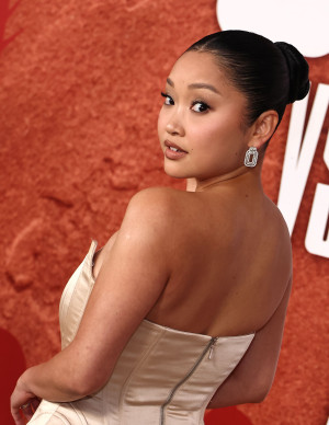 photos Lana Condor 