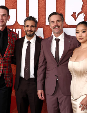 photos Lana Condor 