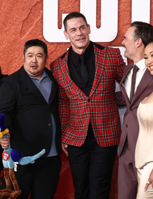 photos Lana Condor 
