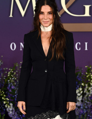 photos Sandra Bullock