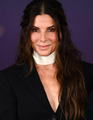 photos Sandra Bullock