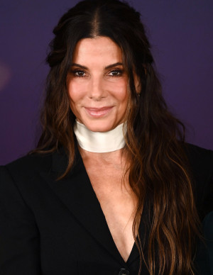 photos Sandra Bullock