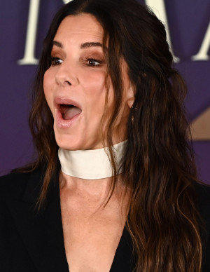photos Sandra Bullock
