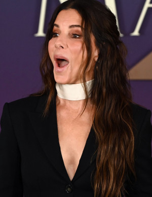 photos Sandra Bullock