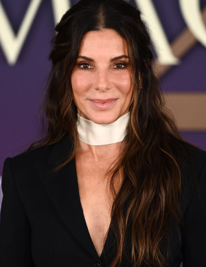 photos Sandra Bullock