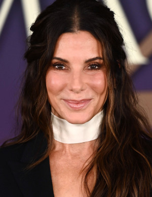 photos Sandra Bullock