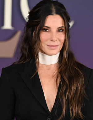 photos Sandra Bullock