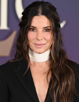 photos Sandra Bullock