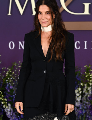 photos Sandra Bullock