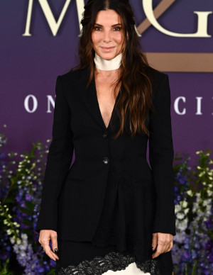 photos Sandra Bullock