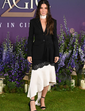 photos Sandra Bullock