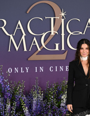 photos Sandra Bullock
