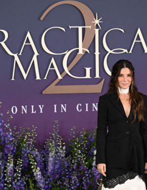 photos Sandra Bullock