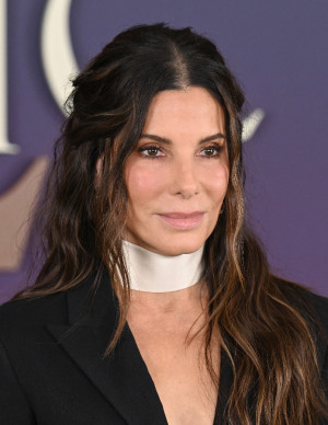 photos Sandra Bullock