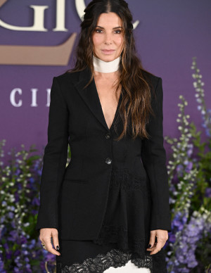 photos Sandra Bullock