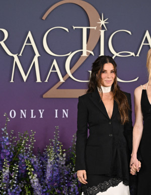 photos Sandra Bullock